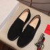 8Hot Christian Louboutin Sneakers Red Bottoms Bottom Men Women Fashion High Cut Party Lovers Shoes #9874795