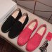1Hot Christian Louboutin Sneakers Red Bottoms Bottom Men Women Fashion High Cut Party Lovers Shoes #9874795