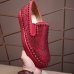 5Hot Christian Louboutin Sneakers Red Bottoms Bottom Men Women Fashion High Cut Party Lovers Shoes #9874796