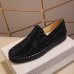 6Hot Christian Louboutin Sneakers Red Bottoms Bottom Men Women Fashion High Cut Party Lovers Shoes #9874796