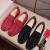 1Hot Christian Louboutin Sneakers Red Bottoms Bottom Men Women Fashion High Cut Party Lovers Shoes #9874796