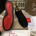 1Hot Christian Louboutin Sneakers Red Bottoms Bottom Men Women Fashion High Cut Party Lovers Shoes #9874798