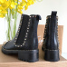 4Christian Louboutin Shoes for Women's CL Boots #9127100