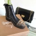 6Christian Louboutin Shoes for Women's CL Boots #9127100