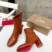 5Christian Louboutin Shoes for Women's CL Boots #999930281