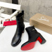 5Christian Louboutin Shoes for Women's CL Boots #999930282