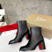 4Christian Louboutin Shoes for Women's CL Boots #999930285