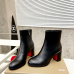 5Christian Louboutin Shoes for Women's CL Boots #999930285