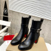 5Christian Louboutin Shoes for Women's CL Boots #999930287