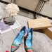 6Christian Louboutin Shoes for Women's CL Pumps 10.5cm #A22052