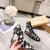 1Christian Louboutin Shoes for Women's CL Pumps 10.5cm #A22053