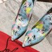 3Christian Louboutin Shoes for Women's CL Pumps 10.5cm #A22054