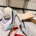 7Christian Louboutin Shoes for Women's CL Pumps 10.5cm #A22054