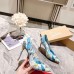 1Christian Louboutin Shoes for Women's CL Pumps 10.5cm #A22055
