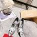 6Christian Louboutin Shoes for Women's CL Pumps 10.5cm #A22058