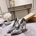 7Christian Louboutin Shoes for Women's CL Pumps 10.5cm #A22058