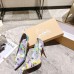 4Christian Louboutin Shoes for Women's CL Pumps 10.5cm #A22059