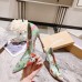 4Christian Louboutin Shoes for Women's CL Pumps 10.5cm #A22061