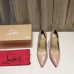 12Christian Louboutin Shoes for Women's CL Pumps #99901801
