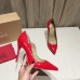 17Christian Louboutin Shoes for Women's CL Pumps #99901801