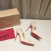 18Christian Louboutin Shoes for Women's CL Pumps #99901801