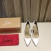 4Christian Louboutin Shoes for Women's CL Pumps #99901801