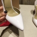 5Christian Louboutin Shoes for Women's CL Pumps #99901801
