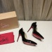 6Christian Louboutin Shoes for Women's CL Pumps #99901801