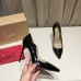9Christian Louboutin Shoes for Women's CL Pumps #99901801