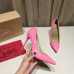 14Christian Louboutin Shoes for Women's CL Pumps #99901802