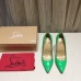 16Christian Louboutin Shoes for Women's CL Pumps #99901802