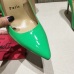 17Christian Louboutin Shoes for Women's CL Pumps #99901802