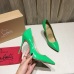 18Christian Louboutin Shoes for Women's CL Pumps #99901802