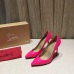 19Christian Louboutin Shoes for Women's CL Pumps #99901802