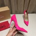 22Christian Louboutin Shoes for Women's CL Pumps #99901802