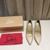 24Christian Louboutin Shoes for Women's CL Pumps #99901802