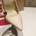 25Christian Louboutin Shoes for Women's CL Pumps #99901802