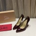 4Christian Louboutin Shoes for Women's CL Pumps #99901802