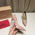 36Christian Louboutin Shoes for Women's CL Pumps #99901802