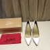 39Christian Louboutin Shoes for Women's CL Pumps #99901802