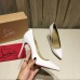 41Christian Louboutin Shoes for Women's CL Pumps #99901802