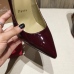 6Christian Louboutin Shoes for Women's CL Pumps #99901802