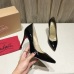 10Christian Louboutin Shoes for Women's CL Pumps #99901802