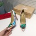 13Christian Louboutin Shoes for Women's CL Pumps #99903664