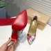 17Christian Louboutin Shoes for Women's CL Pumps #99903664