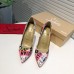 21Christian Louboutin Shoes for Women's CL Pumps #99903664