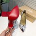 3Christian Louboutin Shoes for Women's CL Pumps #99903664