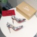 5Christian Louboutin Shoes for Women's CL Pumps #99903664