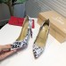 7Christian Louboutin Shoes for Women's CL Pumps #99903664