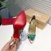 9Christian Louboutin Shoes for Women's CL Pumps #99903664
